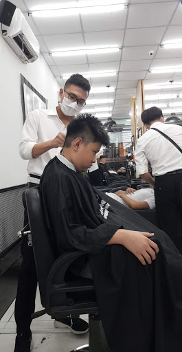 Top 20 30shine cửa hàng Huyện Quảng Trạch Quảng Bình 2022