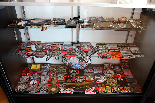 Motorcycle Dealer «Mitchell Motorsports of Kyle», reviews and photos, 21701 I-35, Kyle, TX 78640, USA