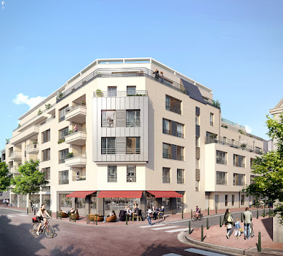 Architectes Associes SARL à Suresnes