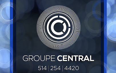 Groupe Central