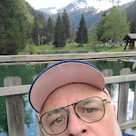 Photo n° 1 de l'avis de David.i fait le 05/05/2024 à 14:10 pour Le Chalet du Lac SH à Les Contamines-Montjoie