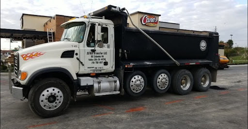 Paving Contractor «Fabrizi Trucking & Paving Co», reviews and photos, 6751 Eastland Rd, Cleveland, OH 44130, USA