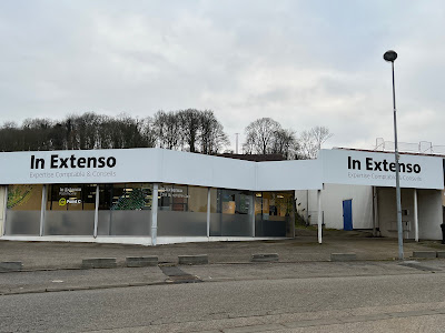 In Extenso expert-comptable Nogent-Le-Rotrou à Arcisses