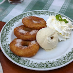 Photo n°3 de l'avis de Dr..a fait le 04/07/2023 à 20:44 sur le  Blank's Brauereigasthof mit Brauerei, Brennerei & Mosterei à Riedlingen