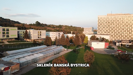 Záhradníctvo EKOPLANT Banská Bystrica