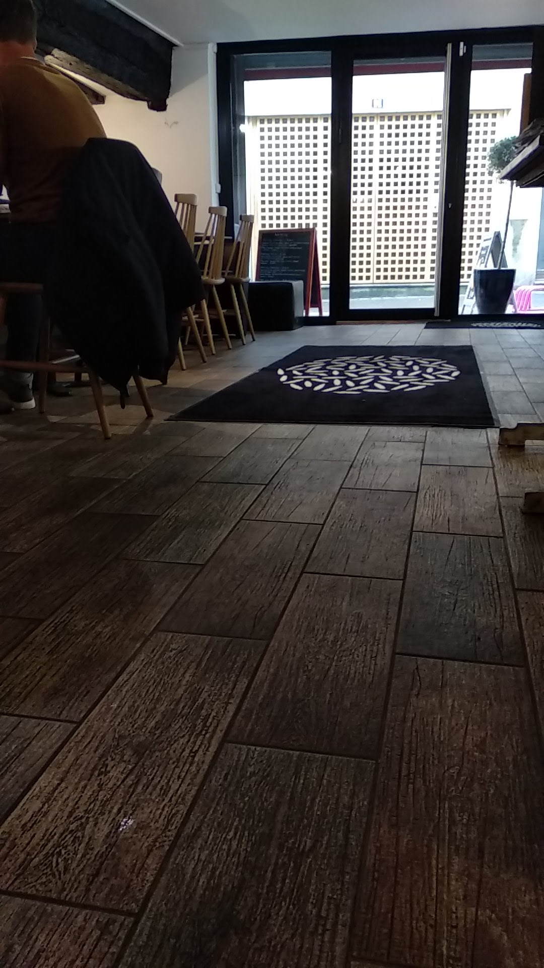 Photo n° 1 de l'avis de Paul.a fait le 02/05/2018 à 12:58