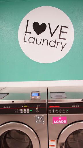 Laundry Service «Love Laundry W Pico, LA», reviews and photos, 5960 W Pico Blvd, Los Angeles, CA 90035, USA
