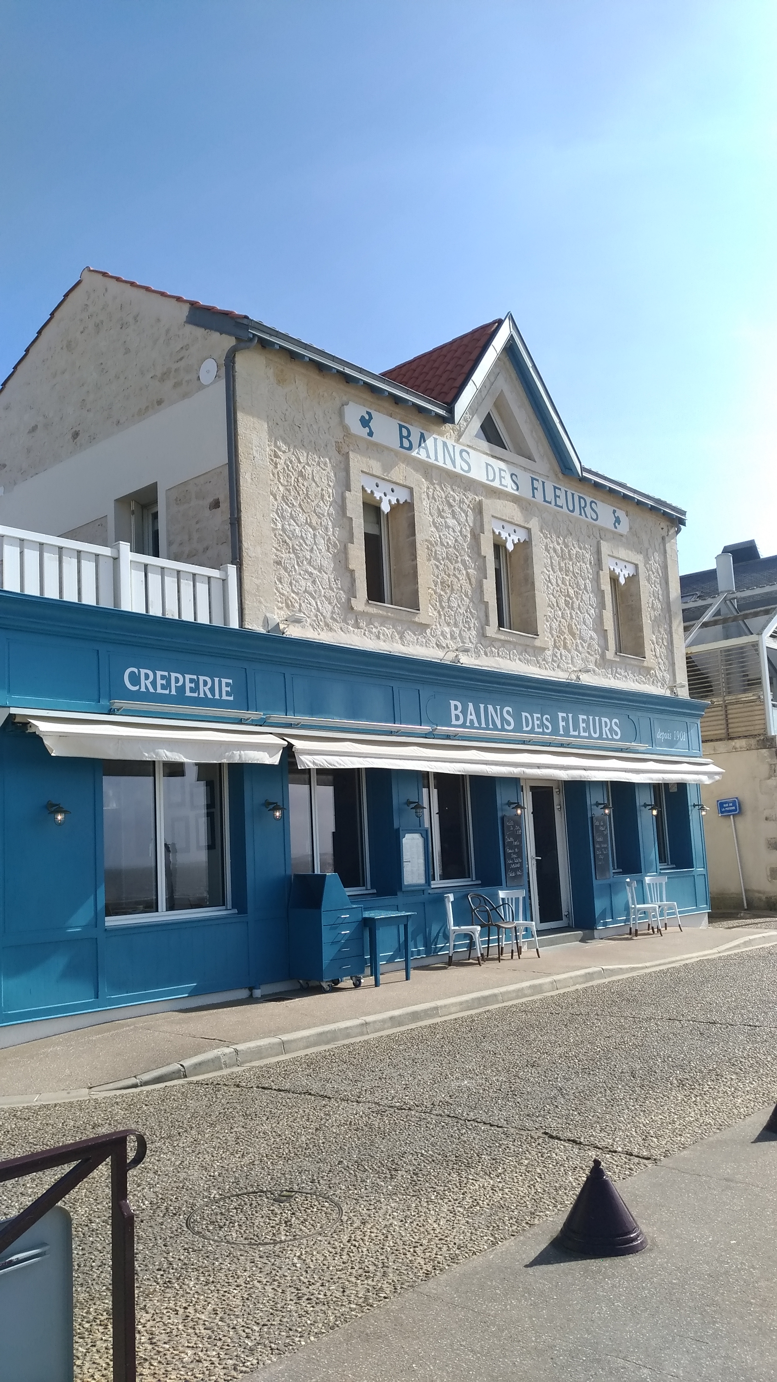 Photo n° 1 de l'avis de Lauren.L fait le 15/03/2019 à 02:19