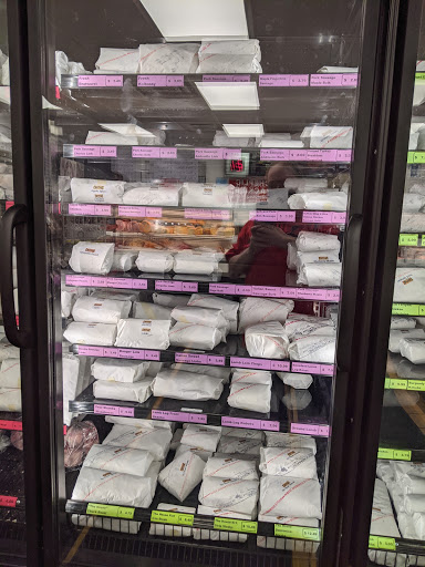 Butcher Shop «Cheplic Meat Processing», reviews and photos, 111 Cheplic Ln, Finleyville, PA 15332, USA