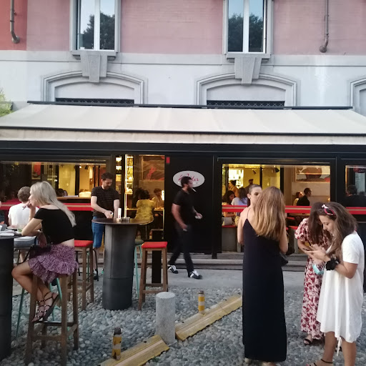 Bar bevande bar Milano