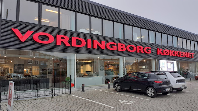 Anmeldelser af Vordingborg Køkkenet i Valby - Møbelforretning