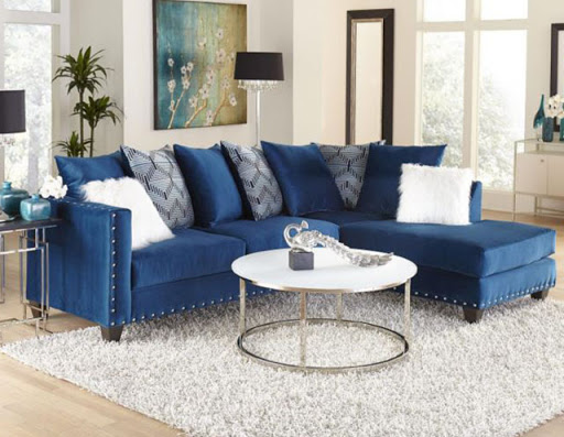 Furniture Store «BT Furnishings», reviews and photos, 1300 Custer Rd, Plano, TX 75075, USA