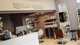 Photo du Salon de coiffure Aldo Savino Coiffure à Grenoble