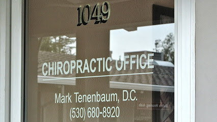 Tenenbaum Chiropractic