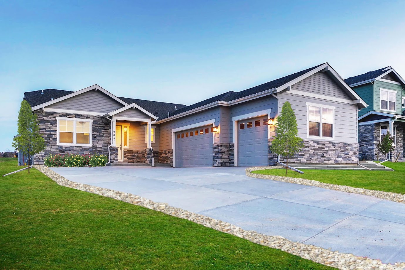 G.J. Gardner Homes Colorado Springs