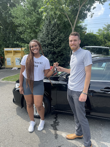 Nissan Dealer «Nissan of New Rochelle», reviews and photos, 2533 Palmer Ave, New Rochelle, NY 10801, USA