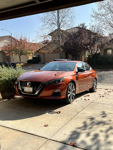 Antioch Nissan image