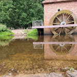 Photo n°1 de l'avis de Mike.e fait le 13/09/2021 à 16:31 sur le  Oste-Café Eitzmühlen à Selsingen