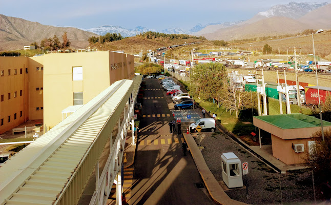 Comentarios y opiniones de EMPRESA DE TRANSPORTES DON PEDRO CHILE