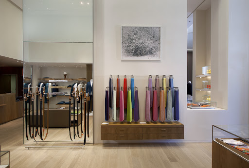 Leather Goods Store «Hermès», reviews and photos, 289 Greenwich Ave, Greenwich, CT 06830, USA