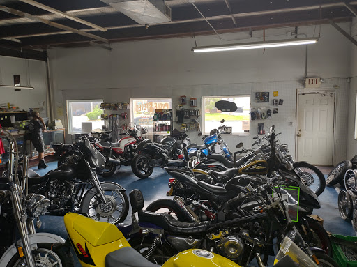 Cycle Steve's Motorcycle Sales