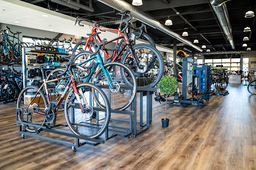 Bicycle Store «Wheel & Sprocket», reviews and photos, 5722 S 108th St, Hales Corners, WI 53130, USA