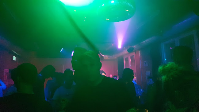 Rezensionen über heldenbar in Zürich - Nachtclub