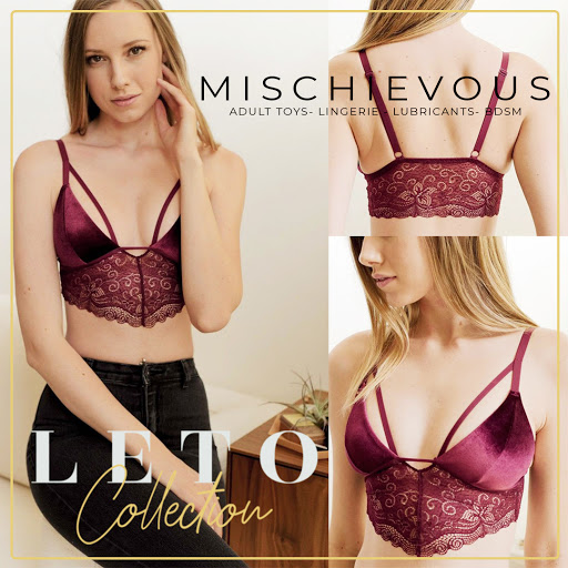 Adult Entertainment Store «Mischievous», reviews and photos, 559 300 W, Salt Lake City, UT 84101, USA