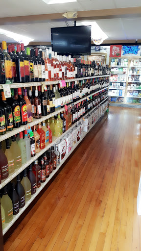 Liquor Store «Landry Liquors», reviews and photos, 134 Central Ave, Seekonk, MA 02771, USA
