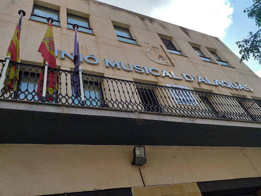 Unió Musical d'Alaquàs