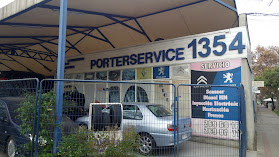 PorterService