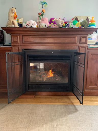 Gas Fireplace Repair by Gibil Fireplaces