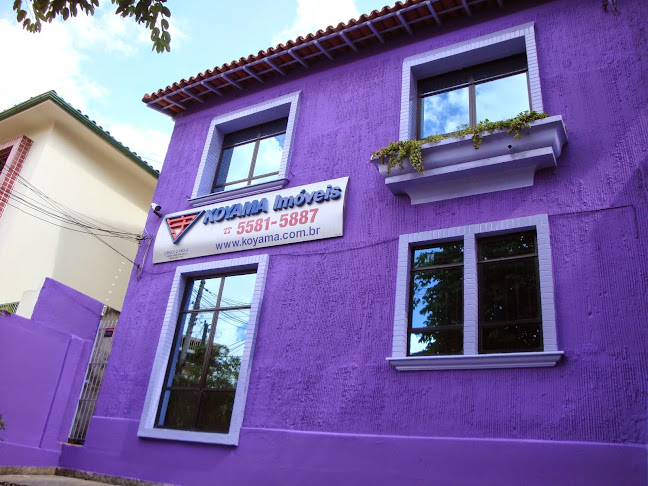 Koyama Imóveis Ltda