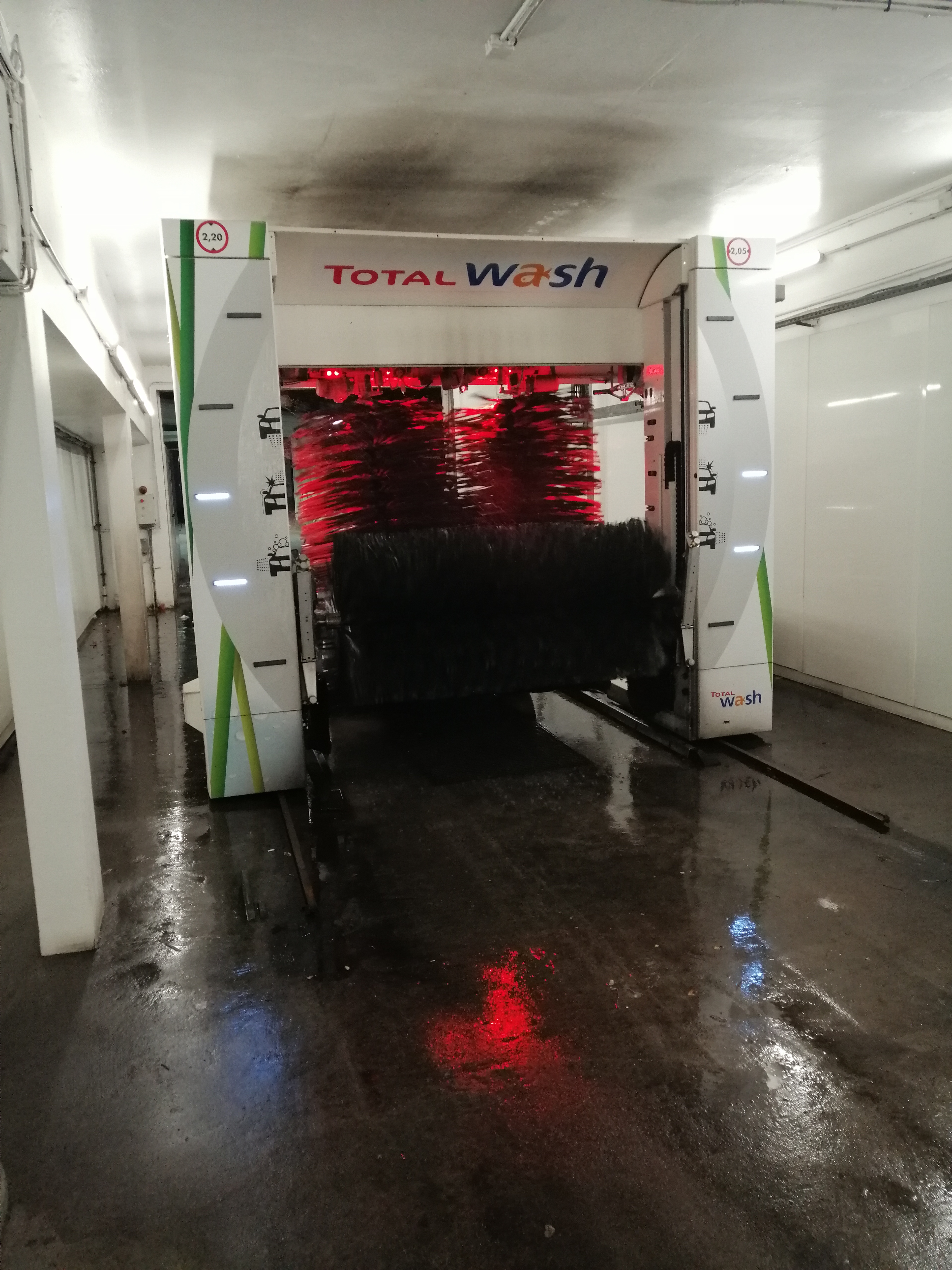 Photo n° 23 de l'avis de Gaston.A fait le 08/09/2019 à 19:29