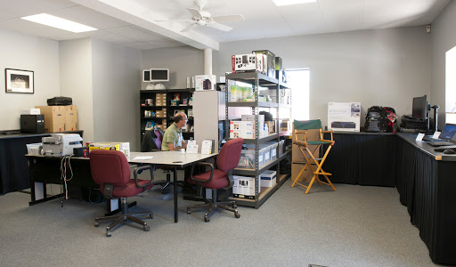 Computer Store «Brick Computer», reviews and photos, 174 Newburyport Turnpike, Rowley, MA 01969, USA