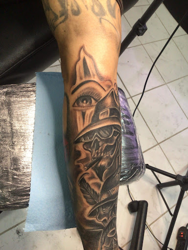 Discover tattoo ideas for men pinterest designs for your next tattoo in Lake Wales at Body Armor Tattoo & Piercings