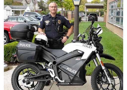 Motorcycle Dealer «Cleveland Moto», reviews and photos, 16211 Lorain Ave, Cleveland, OH 44111, USA