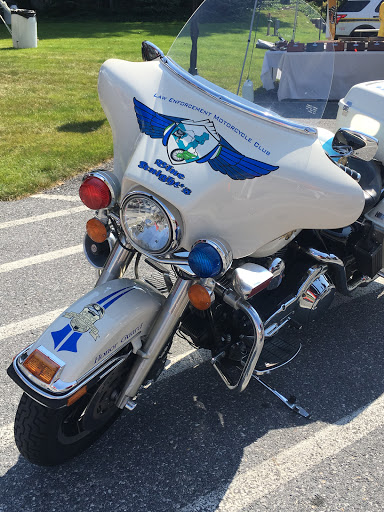 Motorcycle Dealer «M & S Harley-Davidson», reviews and photos, 160 Falling Spring Rd, Chambersburg, PA 17202, USA