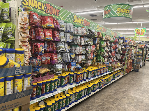 Dollar Store «Dollar Tree», reviews and photos, 7001 Cermak Rd, Berwyn, IL 60402, USA