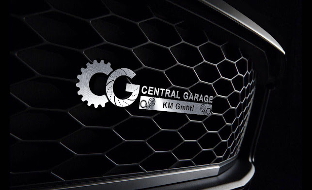 CENTRAL Garage KM GmbH