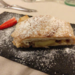 Photo n°1 de l'avis de Laura.a fait le 09/04/2023 à 06:12 sur le  Ristorante Hosteria al Ponte Maset à Corbanese