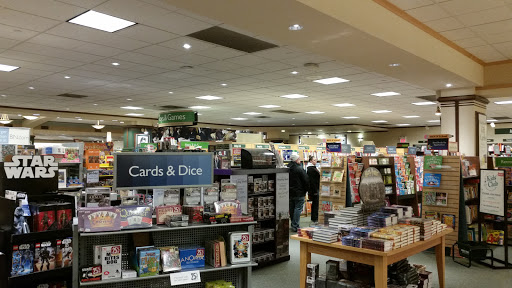 Book Store «Barnes & Noble», reviews and photos, 1201 42nd St S, Fargo, ND 58103, USA