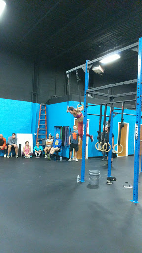 Gym «Noble CrossFit», reviews and photos, 22360 S Sterling Blvd d117, Sterling, VA 20164, USA