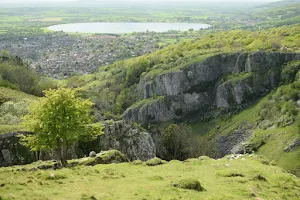 Cheddar Gorge Walk image