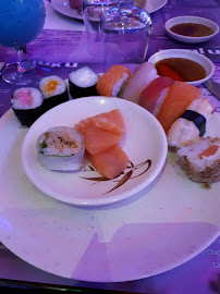 Sushi du Restaurant japonais Shinjuku Buffet A Volonté Japonais à Brétigny-sur-Orge - n°16