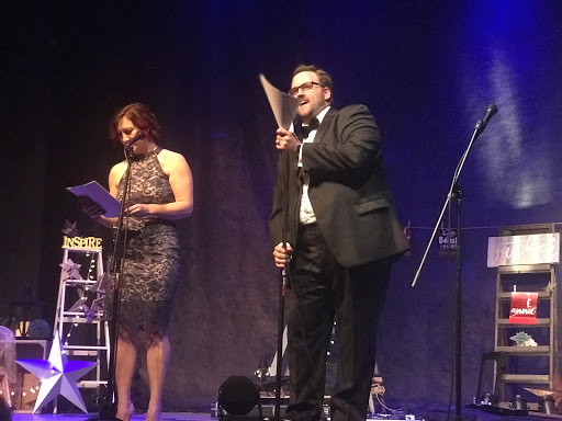 Performing Arts Theater «The Ziegfeld Theater», reviews and photos, 3934 Washington Blvd, Ogden, UT 84403, USA