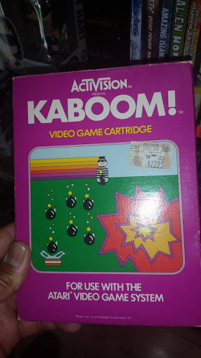 Video Game Store «Gotham City Games», reviews and photos, 503 84th St, Brooklyn, NY 11209, USA