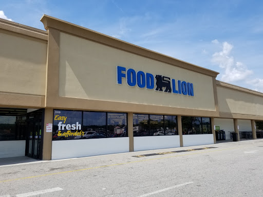 Grocery Store «Food Lion», reviews and photos, 1328 Armory Dr, Franklin, VA 23851, USA