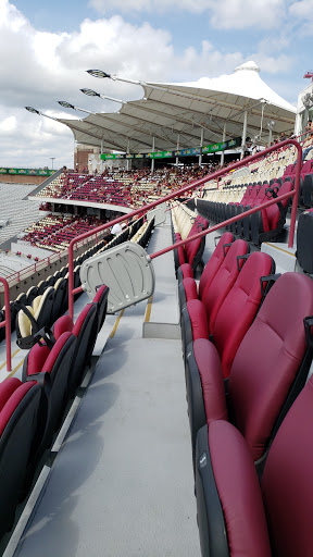 Stadium «Bobby Bowden Field at Doak Campbell Stadium», reviews and photos, 403 Stadium Dr, Tallahassee, FL 32304, USA