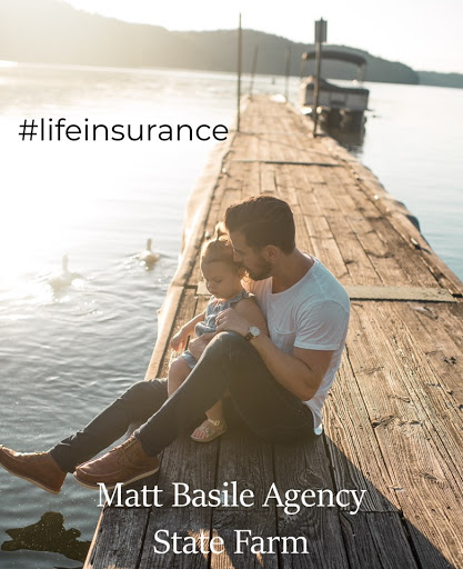 Insurance Agency «State Farm: Matt Basile», reviews and photos